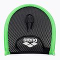 Arena Flex Swim Paddles black and green 1E554/65 2