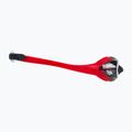 Children's swim goggles arena Spider red/smoke/black 3
