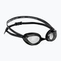 Swim goggles arena Python smoke/black