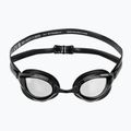 Swim goggles arena Python smoke/black 2