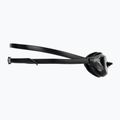 Swim goggles arena Python smoke/black 3