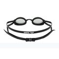 Swim goggles arena Python smoke/black 4