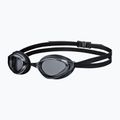 Swimming goggles arena Python smoke/black
