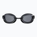 Swim goggles arena Python smoke/black 2