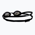 Arena Python Mirror silver/black swimming goggles 4