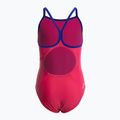 Children's one-piece swimsuit arena Nifty One Piece L pink 2A788 2