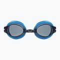 Children's swim goggles arena Bubble 3 Junior smoke/turquoise/black 2