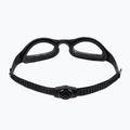 Swim goggles arena Spider clear/black/black 4