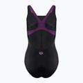 Women's one-piece swimsuit arena Isla One Piece black 000066 2