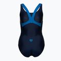 Women's one-piece swimsuit arena Isla One Piece navy blue 000066 2