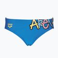 Children's arena Sparkle Brief swim briefs blue 000121/813 5