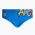 Children's arena Sparkle Brief swim briefs blue 000121/813