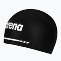 Arena 3D Soft swimming cap black 000400/501 2