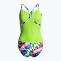 Women's one-piece swimsuit arena Glitch One Piece colour 000441/106 2