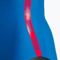 Women's one-piece swimsuit arena Hyper blue 000475/814 4