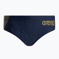 Children's arena Slipstream Brief swim briefs navy blue 000572/703