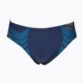 Men's swimming briefs arena Energy Brief 700 navy blue 001343/700