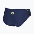 Men's swimming briefs arena Energy Brief 700 navy blue 001343/700 4