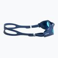 Arena The One light blue / blue / blue swimming goggles 8