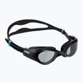 Arena The One smoke/grey/black swimming goggles