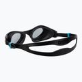 Arena The One smoke/grey/black swimming goggles 4