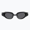 Arena The One smoke/grey/black swimming goggles 7