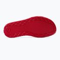 Arena Waterlight children's flip-flops red 001458 4