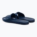 Arena Waterlight children's flip-flops navy blue 001458 3