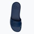 Arena Waterlight children's flip-flops navy blue 001458 6