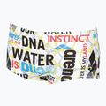 Men's arena Evolution Low Waist colourful swim boxers 001277/100 4