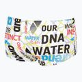 Men's arena Evolution Low Waist colourful swim boxers 001277/100 5