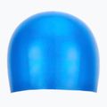 Arena Moulded Pro II royal swimming cap 2