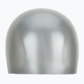 Swim cap arena Moulded Pro II silver 2