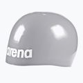 Swim cap arena Moulded Pro II silver