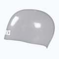 Swim cap arena Moulded Pro II silver 2