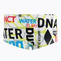 Men's arena Evolution Low Waist colourful swim boxers 001277/100