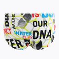 Men's arena Evolution Low Waist colourful swim boxers 001277/100 2