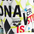 Men's arena Evolution Low Waist colourful swim boxers 001277/100 3