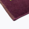 Arena Gym Soft 560 towel maroon 001994 3