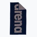 Arena Gym Soft towel navy blue 001994/750