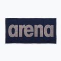 Arena Gym Soft towel navy blue 001994/750 3