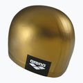 Arena Logo Moulded gold swimming cap 001912/205 3