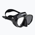 Arena Premium Children's Snorkeling Set Jr black/clear/black 2