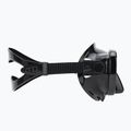 Arena Premium Children's Snorkeling Set Jr black/clear/black 4