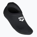 Arena Pool Grip neoprene socks black