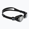 Arena swimming goggles Cobra Tri Swipe Mirror silver/black