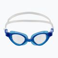 Arena Cruiser Evo clear/blue/clear swimming goggles 002509/171 2