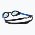 Arena swimming goggles Cobra Ultra Swipe Mrirror yellow copper/blue 4