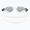 Arena Cruiser Evo smoked/clear/clear swimming goggles 002509/511 5