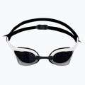Arena swimming goggles Cobra Ultra Swipe Mrirror silver/white 2